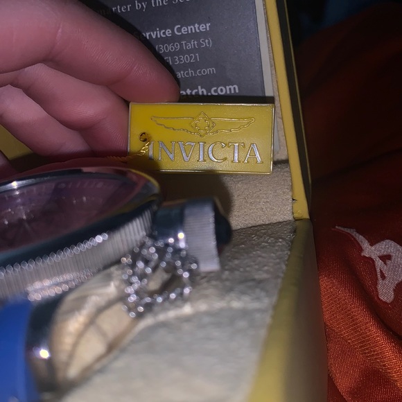 Invicta Watch - Picture 5 of 8